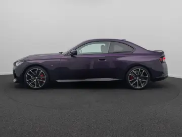 BMW M240i xD Coupé Kamera Alarm DAB HiFi Glasdach