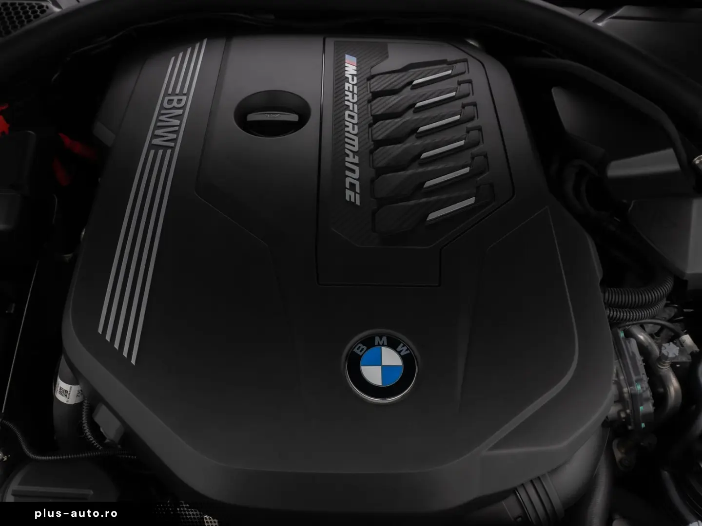BMW M240i xD Coupé Kamera Alarm DAB HiFi Glasdach