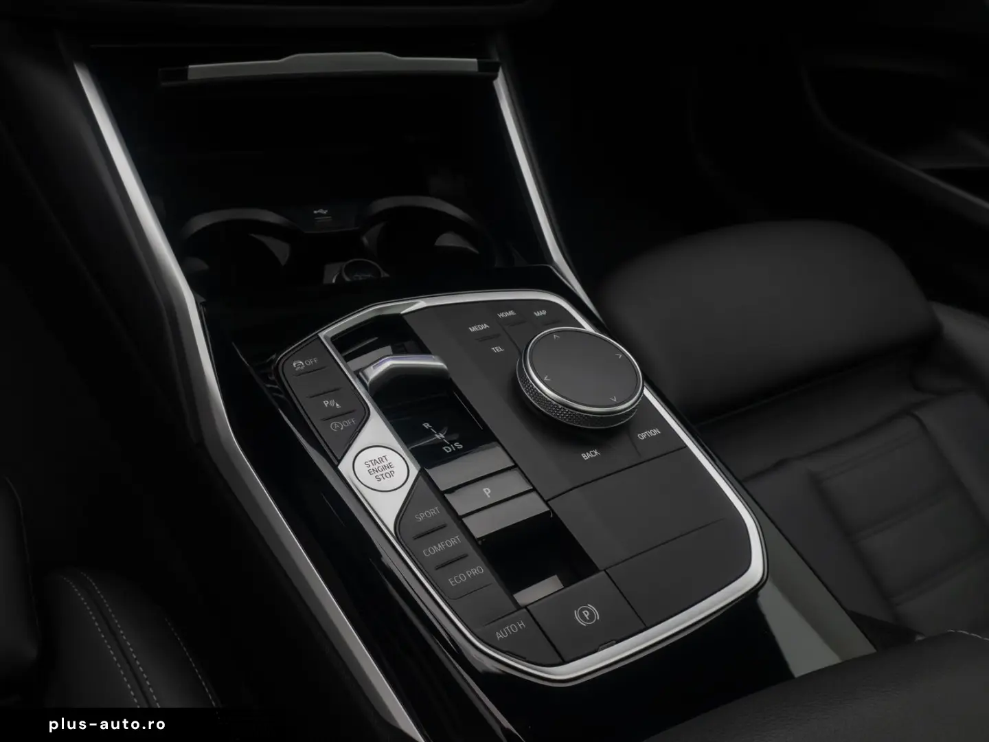 BMW M240i xD Coupé Kamera Alarm DAB HiFi Glasdach