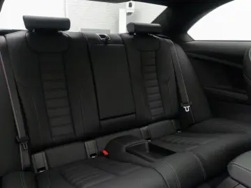 BMW M240i xD Coupé Kamera Alarm DAB HiFi Glasdach