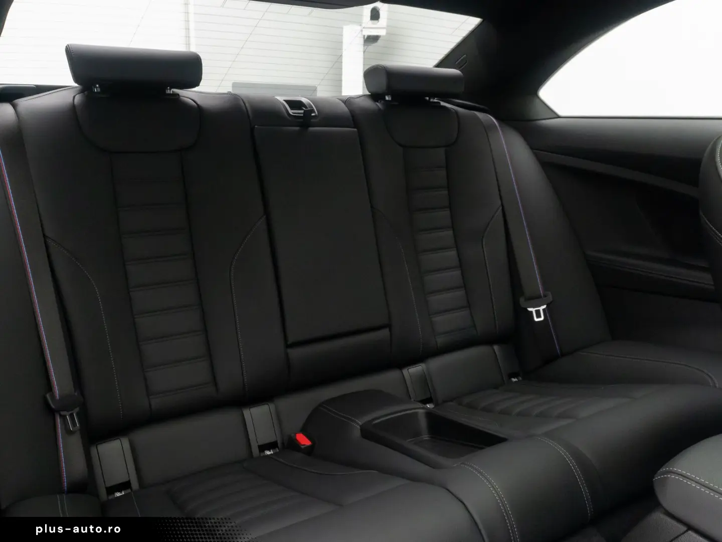 BMW M240i xD Coupé Kamera Alarm DAB HiFi Glasdach