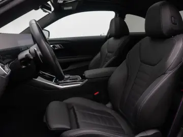 BMW M240i xD Coupé Kamera Alarm DAB HiFi Glasdach