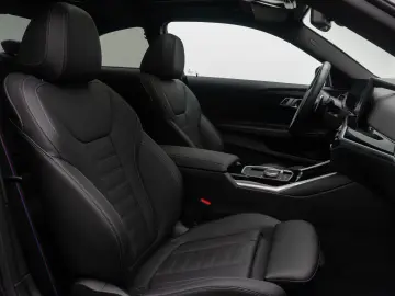 BMW M240i xD Coupé Kamera Alarm DAB HiFi Glasdach