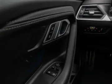 BMW M240i xD Coupé Kamera Alarm DAB HiFi Glasdach