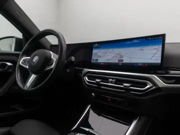 BMW M240i xD Coupé Kamera Alarm DAB HiFi Glasdach