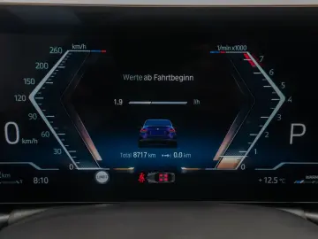 BMW M240i xD Coupé Kamera Alarm DAB HiFi Glasdach