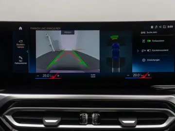 BMW M240i xD Coupé Kamera Alarm DAB HiFi Glasdach