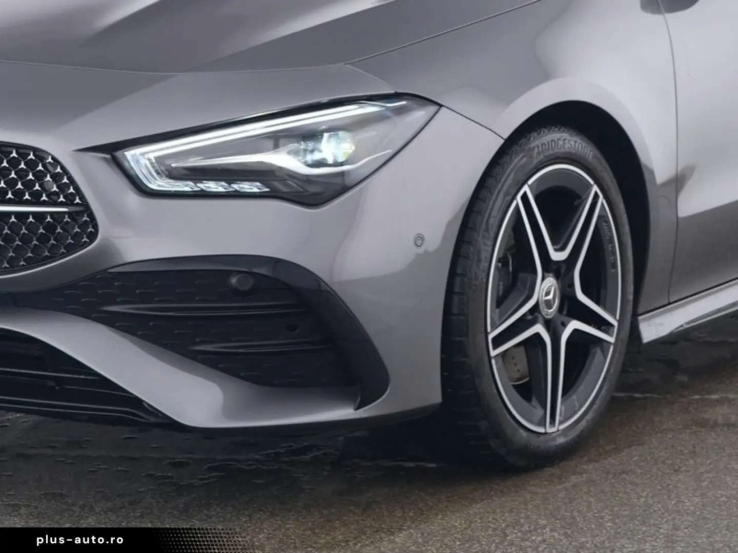 MERCEDES-BENZ CLA 220 4M Coupé   AMG NIGHT AHK KAM