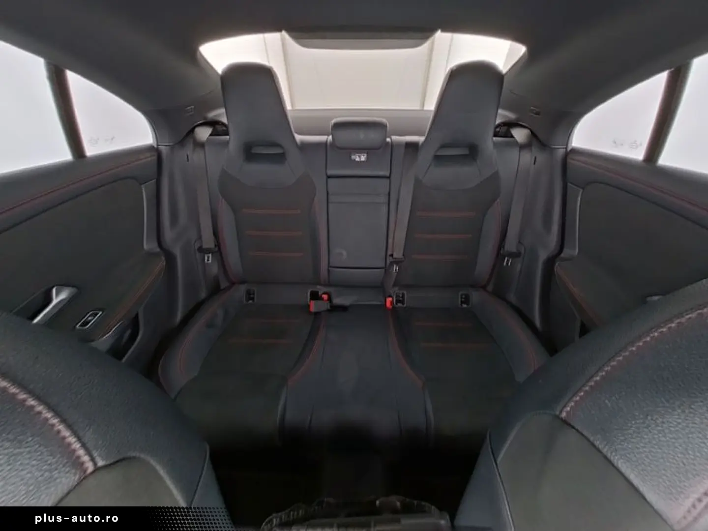 MERCEDES-BENZ CLA 220 4M Coupé   AMG NIGHT AHK KAM