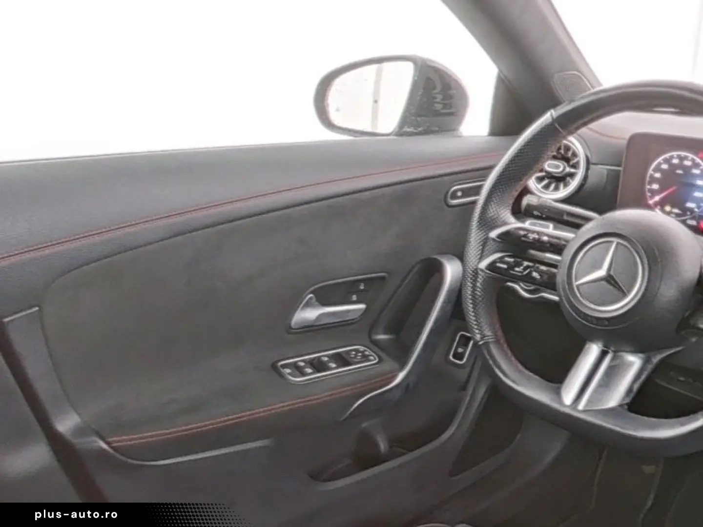 MERCEDES-BENZ CLA 220 4M Coupé   AMG NIGHT AHK KAM