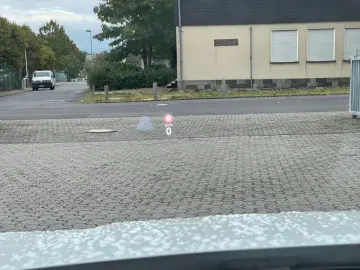 VW Golf VIII R 2.0 TSI DSG MATRIX-LED NAVI PANO R-P