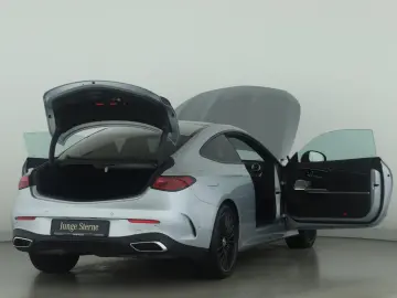 MERCEDES-BENZ CLE 300 4M AMG Premium  Pano Night 360