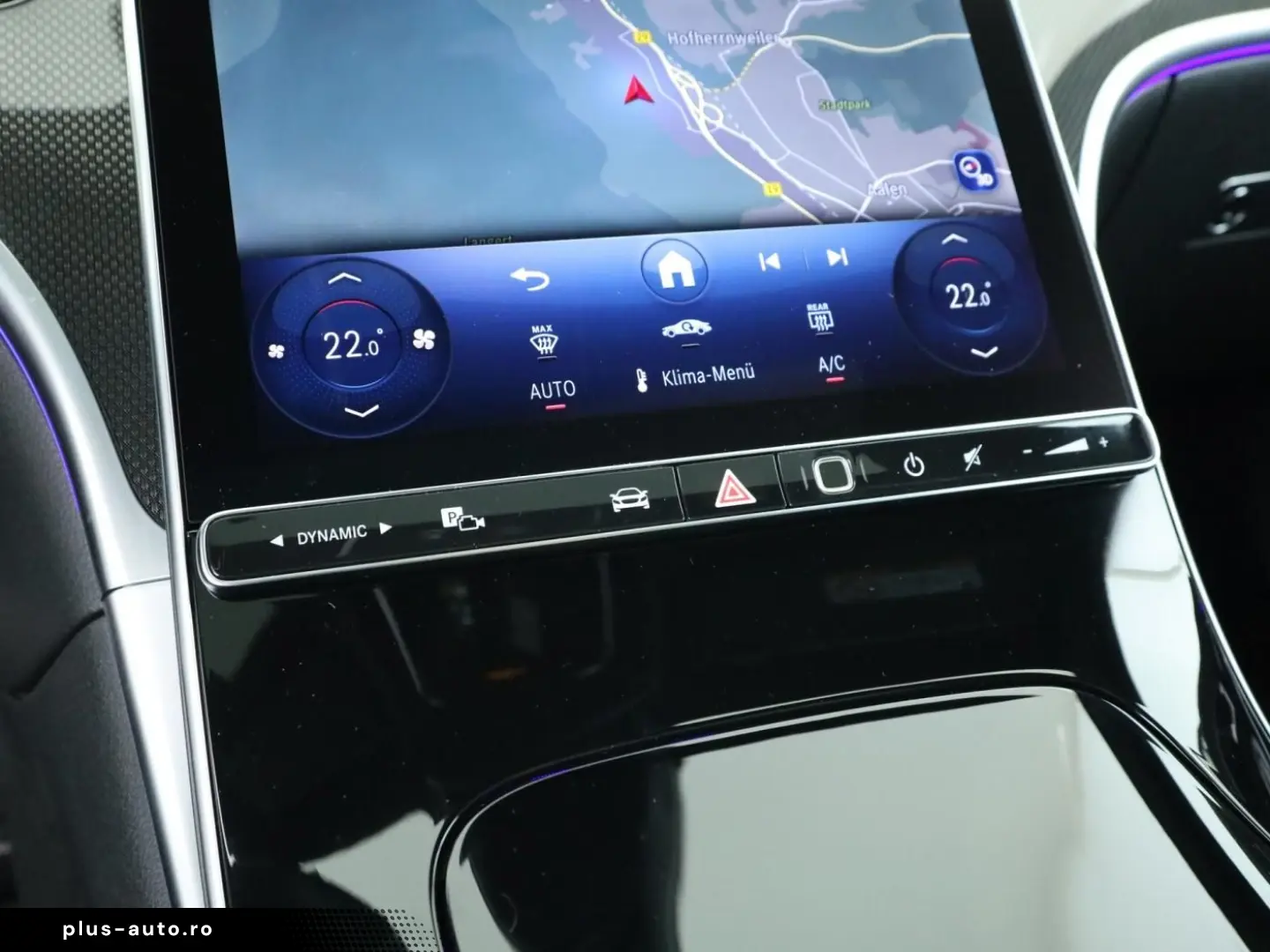 MERCEDES-BENZ CLE 300 4M AMG Premium  Pano Night 360