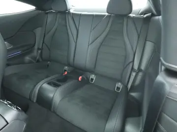 MERCEDES-BENZ CLE 300 4M AMG Premium  Pano Night 360