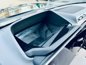 MERCEDES-BENZ S 450 Long AMG Line NAPPA BEIGE 3xTV CHAUFFEUR