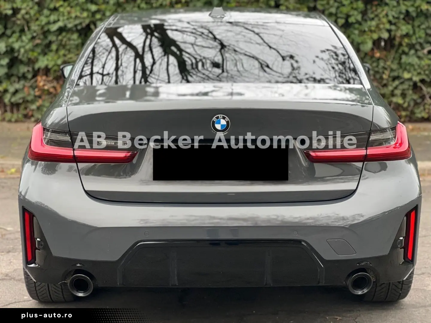 BMW 320d xDrive M Sport Limo KAMERA HEAD-UP ACC H&K