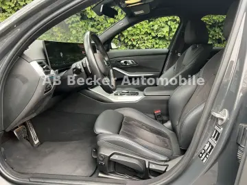 BMW 320d xDrive M Sport Limo KAMERA HEAD-UP ACC H&K