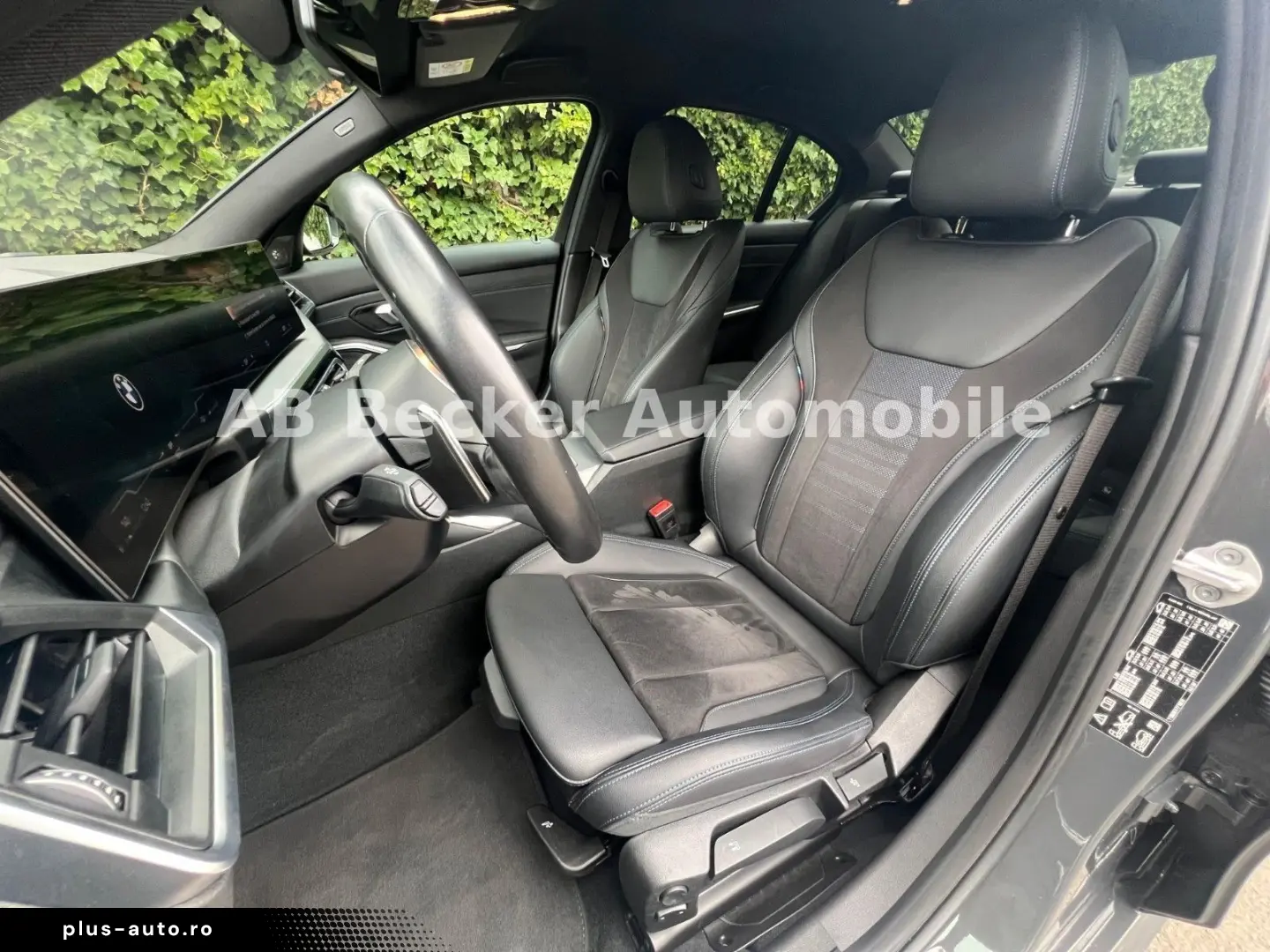 BMW 320d xDrive M Sport Limo KAMERA HEAD-UP ACC H&K