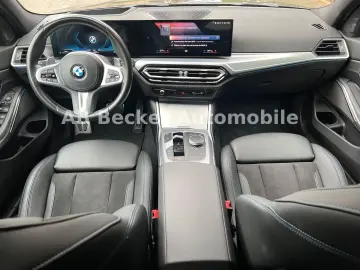 BMW 320d xDrive M Sport Limo KAMERA HEAD-UP ACC H&K