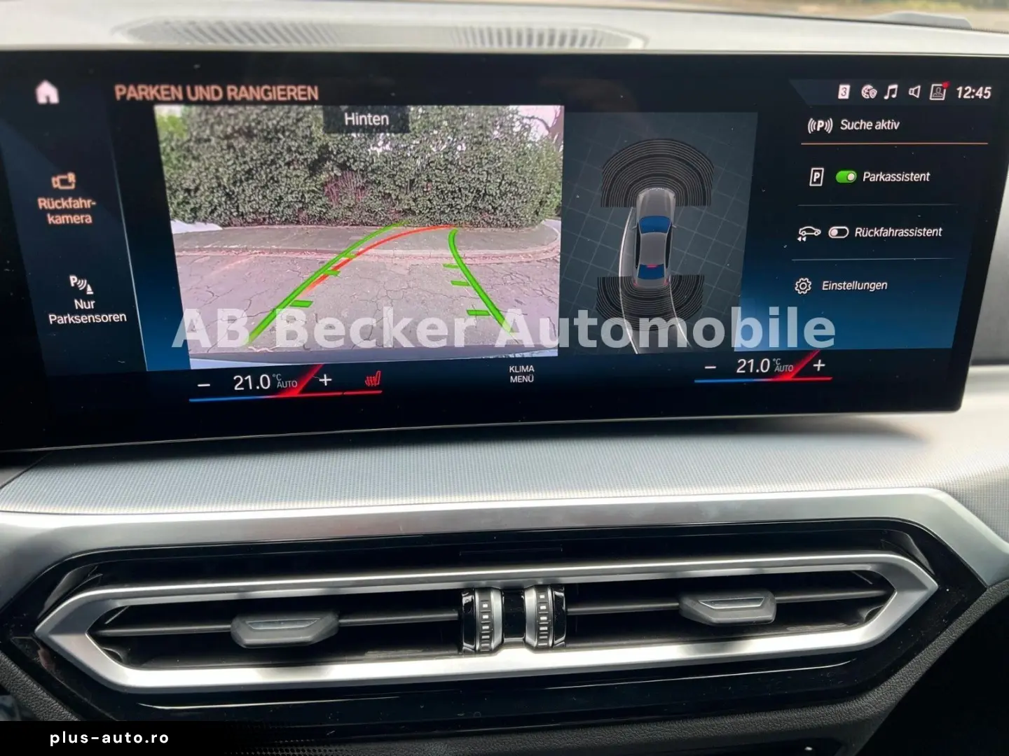 BMW 320d xDrive M Sport Limo KAMERA HEAD-UP ACC H&K