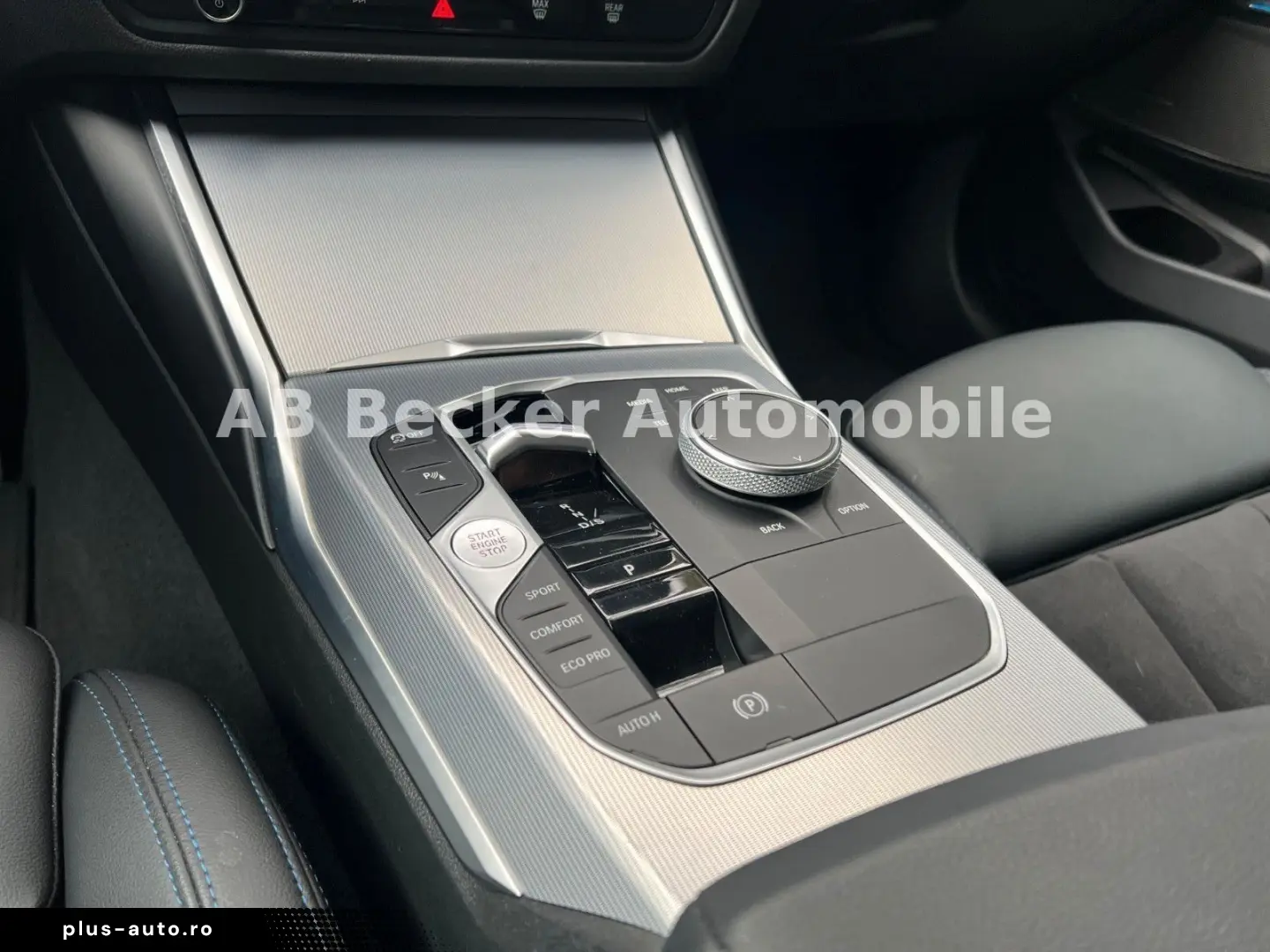 BMW 320d xDrive M Sport Limo KAMERA HEAD-UP ACC H&K