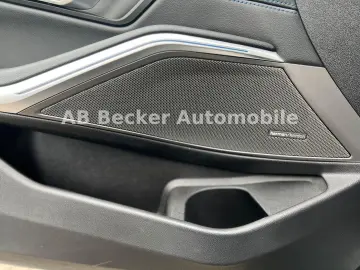 BMW 320d xDrive M Sport Limo KAMERA HEAD-UP ACC H&K