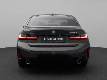 BMW 320d xD M Sport Kamera DAB HiFi Stop&Go Komfort