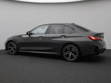 BMW 320d xD M Sport Kamera DAB HiFi Stop&Go Komfort