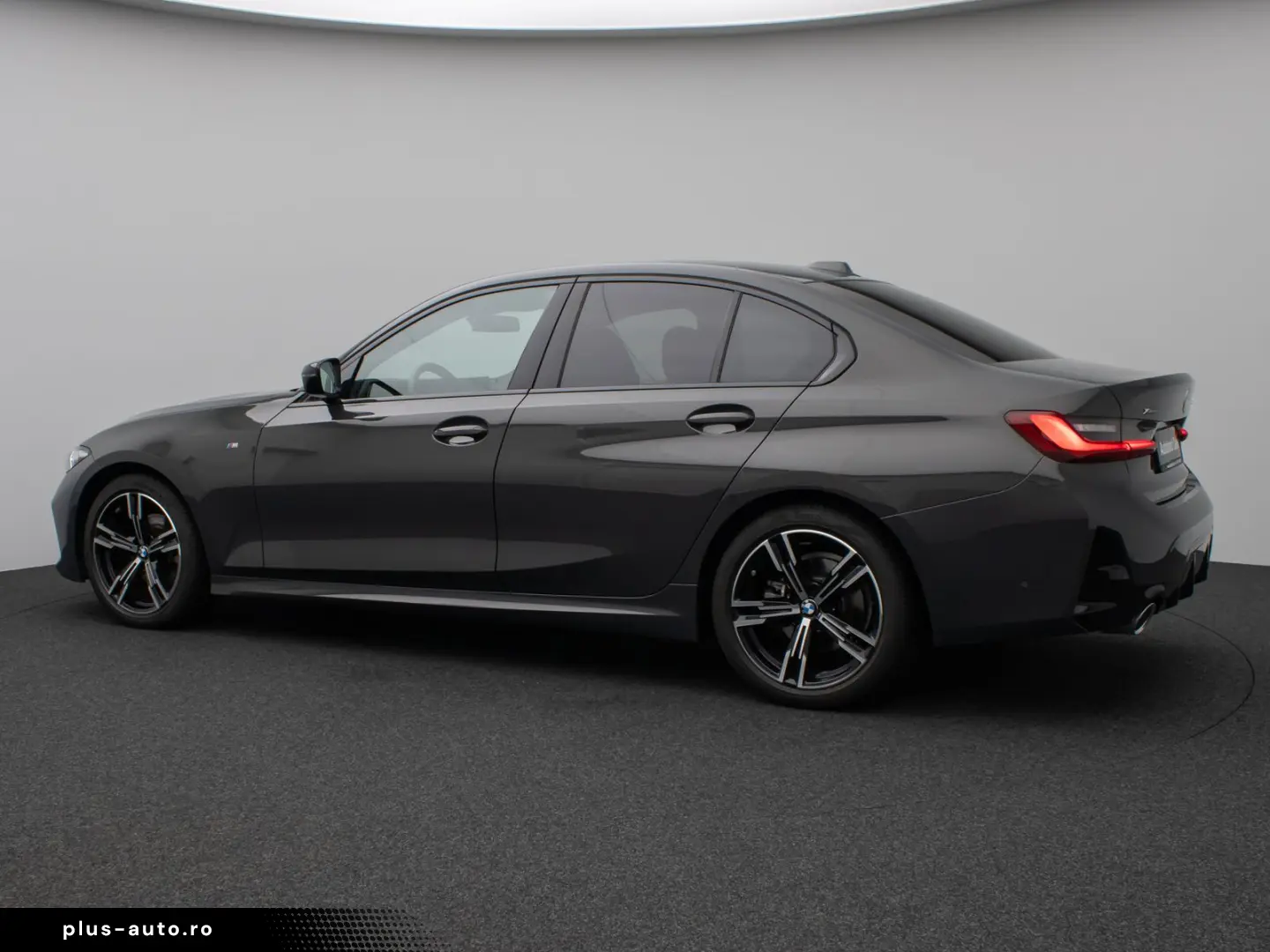 BMW 320d xD M Sport Kamera DAB HiFi Stop&Go Komfort