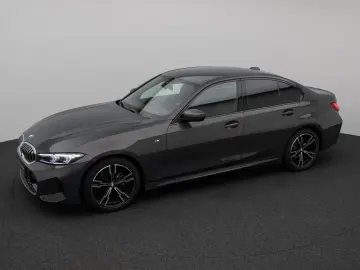 BMW 320d xD M Sport Kamera DAB HiFi Stop&Go Komfort
