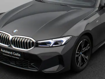 BMW 320d xD M Sport Kamera DAB HiFi Stop&Go Komfort
