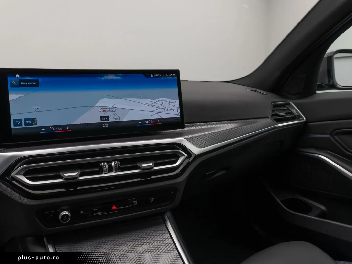 BMW 320d xD M Sport Kamera DAB HiFi Stop&Go Komfort