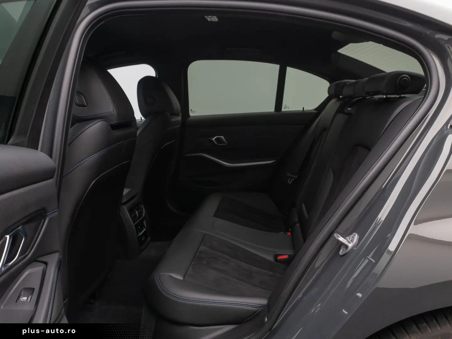 BMW 320d xD M Sport Kamera DAB HiFi Stop&Go Komfort