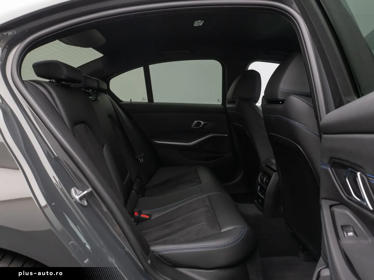 BMW 320d xD M Sport Kamera DAB HiFi Stop&Go Komfort