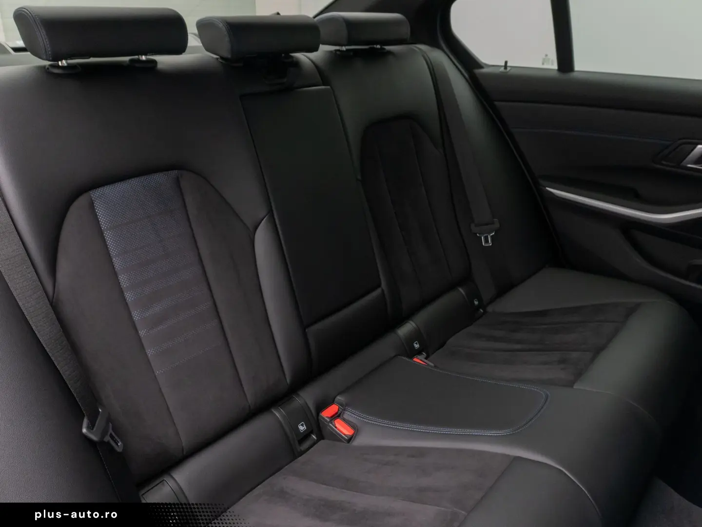 BMW 320d xD M Sport Kamera DAB HiFi Stop&Go Komfort