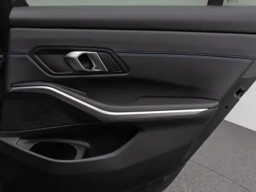 BMW 320d xD M Sport Kamera DAB HiFi Stop&Go Komfort