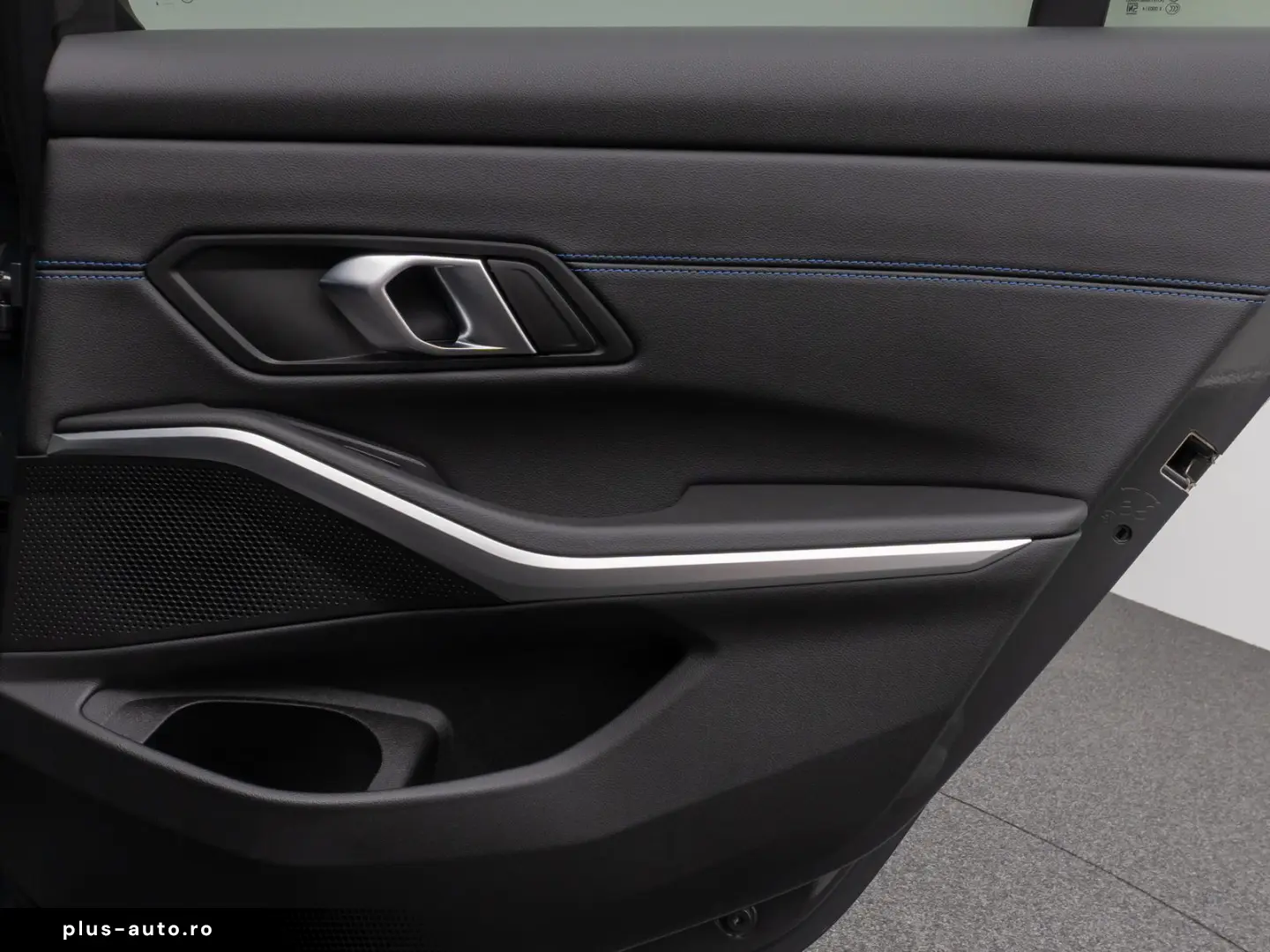 BMW 320d xD M Sport Kamera DAB HiFi Stop&Go Komfort