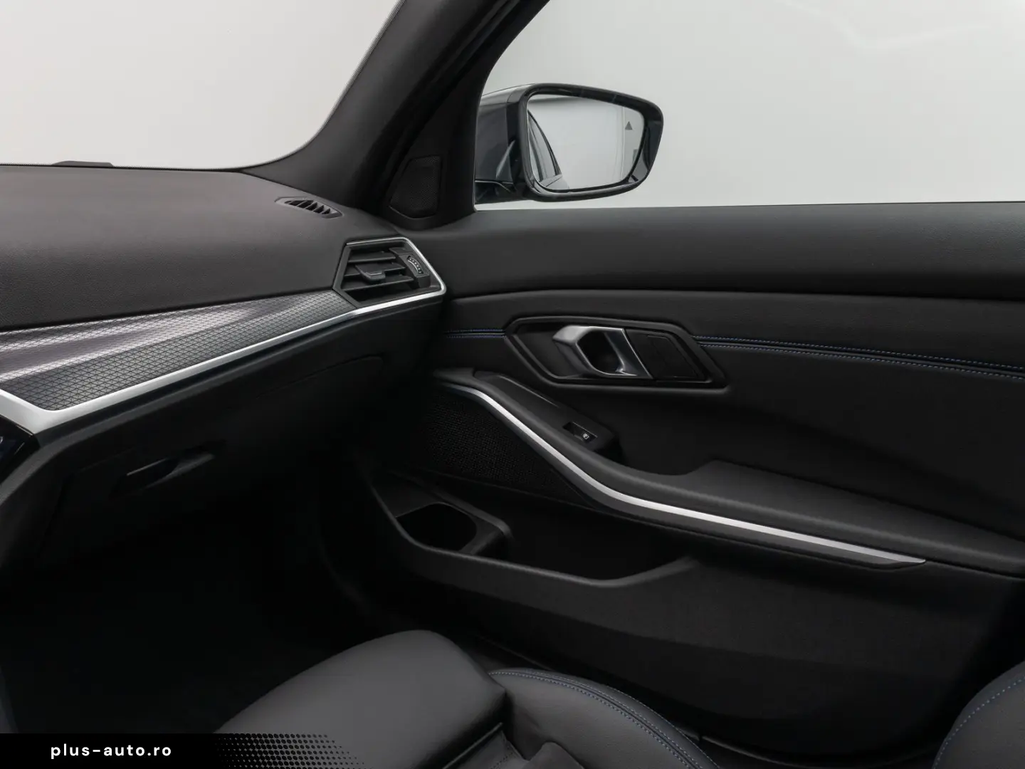 BMW 320d xD M Sport Kamera DAB HiFi Stop&Go Komfort