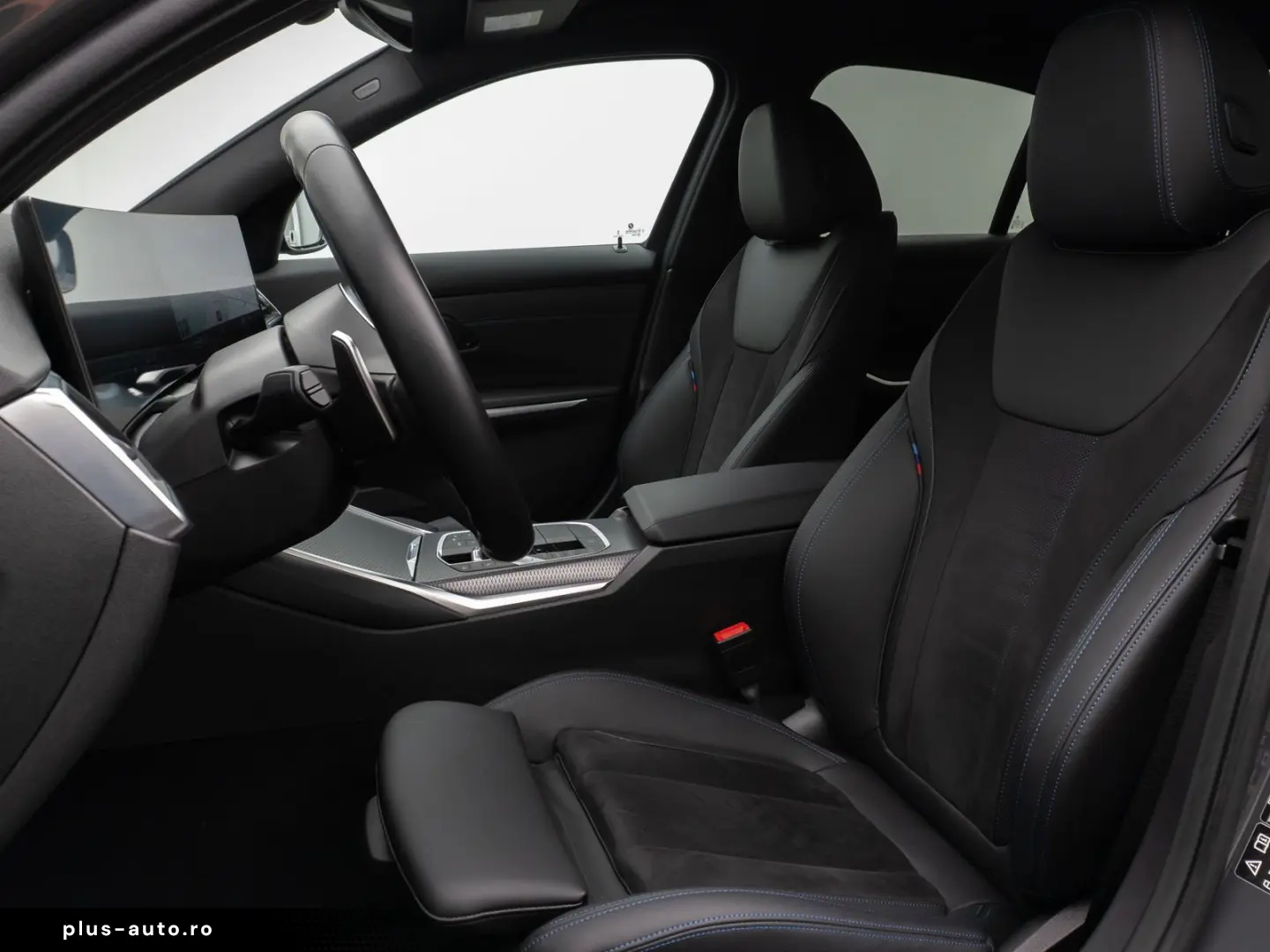 BMW 320d xD M Sport Kamera DAB HiFi Stop&Go Komfort