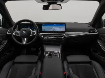 BMW 320d xD M Sport Kamera DAB HiFi Stop&Go Komfort