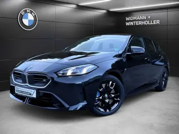 BMW M135 xDrive 5-Türer HUD ad.LED DA Prof. H K PA