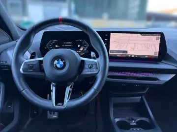 BMW M135 xDrive 5-Türer HUD ad.LED DA Prof. H K PA