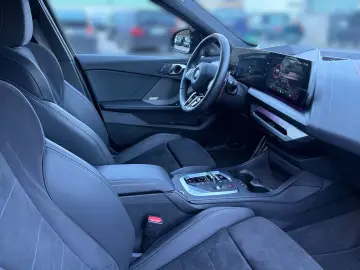 BMW M135 xDrive 5-Türer HUD ad.LED DA Prof. H K PA