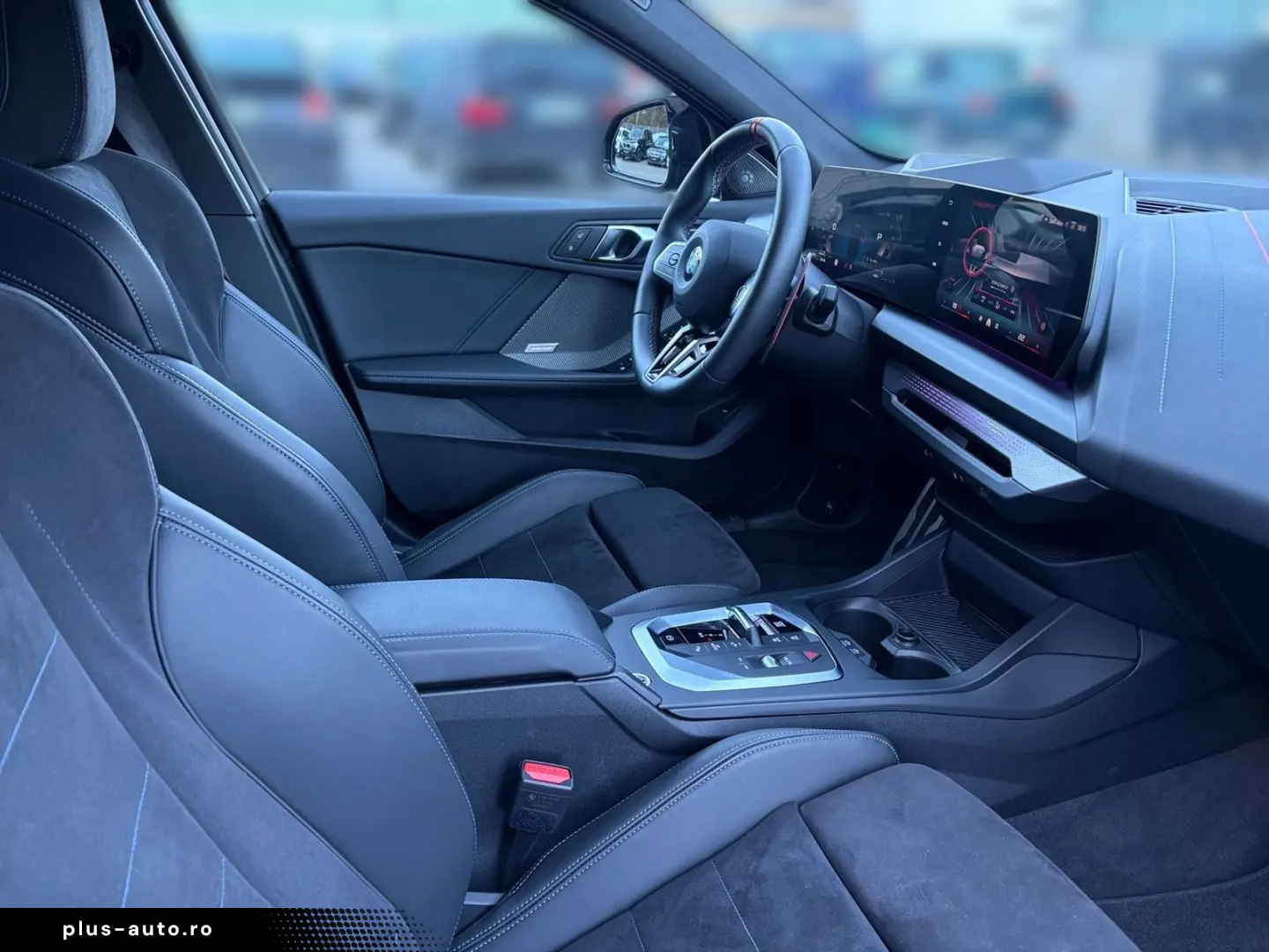 BMW M135 xDrive 5-Türer HUD ad.LED DA Prof. H K PA