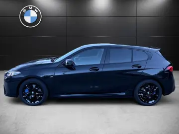 BMW M135 xDrive 5-Türer HUD ad.LED DA Prof. H K PA