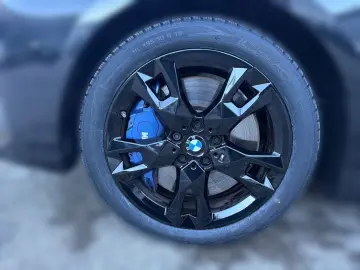 BMW M135 xDrive 5-Türer HUD ad.LED DA Prof. H K PA