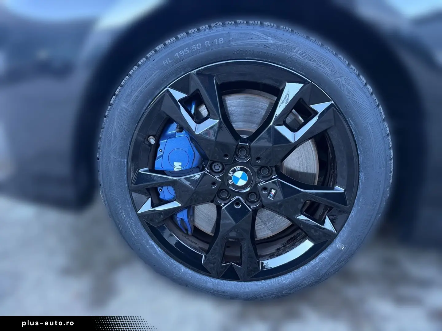 BMW M135 xDrive 5-Türer HUD ad.LED DA Prof. H K PA