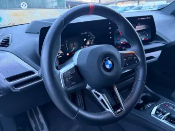 BMW M135 xDrive 5-Türer HUD ad.LED DA Prof. H K PA