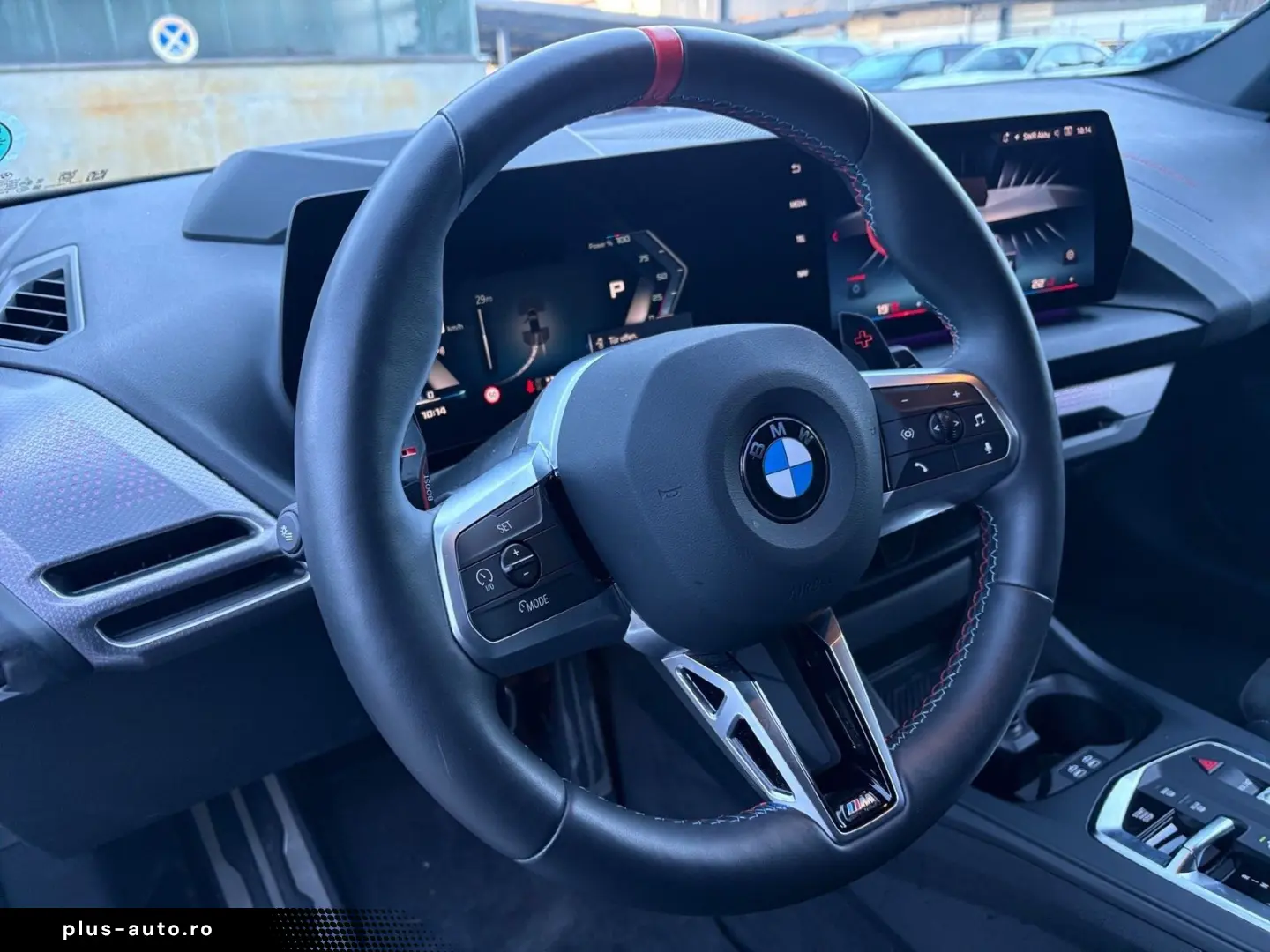 BMW M135 xDrive 5-Türer HUD ad.LED DA Prof. H K PA