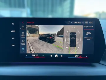 BMW M135 xDrive 5-Türer HUD ad.LED DA Prof. H K PA